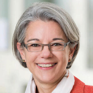 Sylvia Schweikl