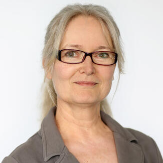 Beate Siem (Foto: Sven Lorenz)