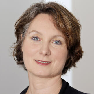 Susanne Spörer
