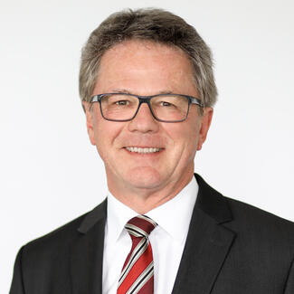 Erich Steinsdörfer (Foto: Sven Lorenz)