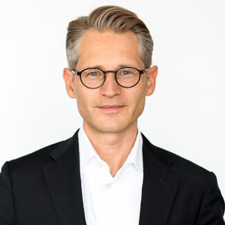 Stefan Stolte (Foto: Sven Lorenz)