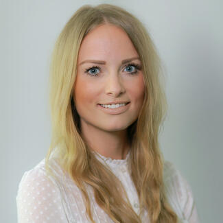 Lara Vanessa Straatmann (Foto: Marc Dahlhoff)