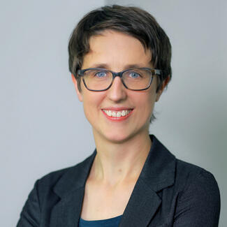 Meike Völzow (Foto: Marc Dahlhoff)