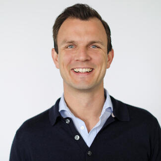 Benjamin Weber (Foto: Sven Lorenz)