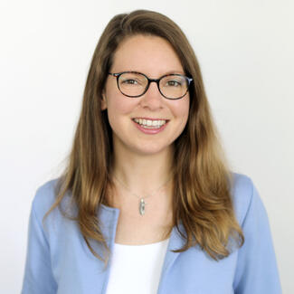Svenja Weiß (Foto: Sven Lorenz)