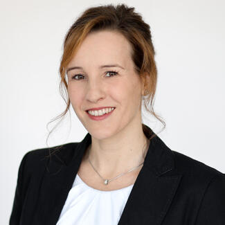 Natalie Weng (Foto: Sven Lorenz)