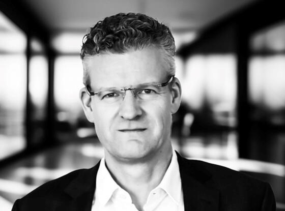 Dr. Markus Heuel