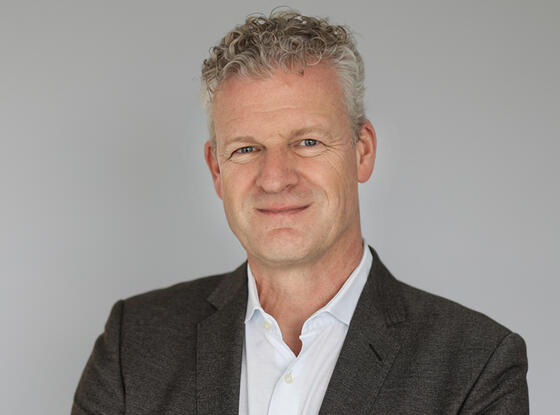 Markus Heuel (Foto: Sven Lorenz)