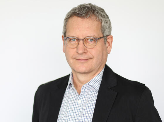 Matthias Schmolz (Foto: Sven Lorenz)