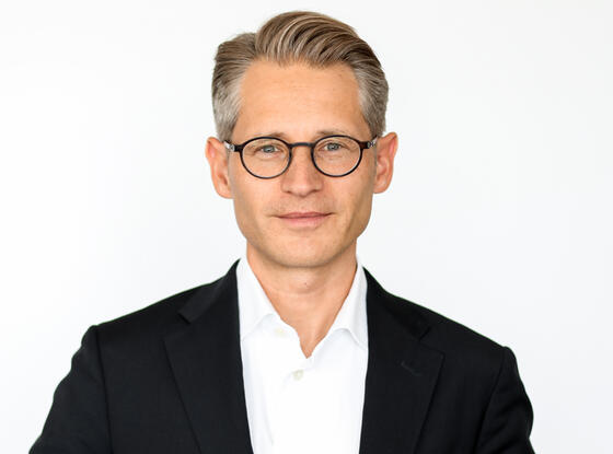 Stefan Stolte (Foto: Sven Lorenz)