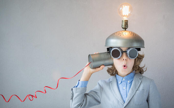 Featurebild zum Thema Wissenschaftsvermittlung (Foto: Daimler und Benz Stiftung/Sunny Studio)