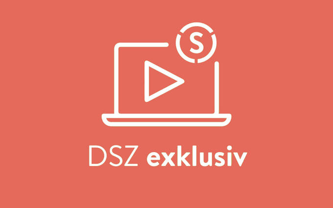 DSZ exklusiv