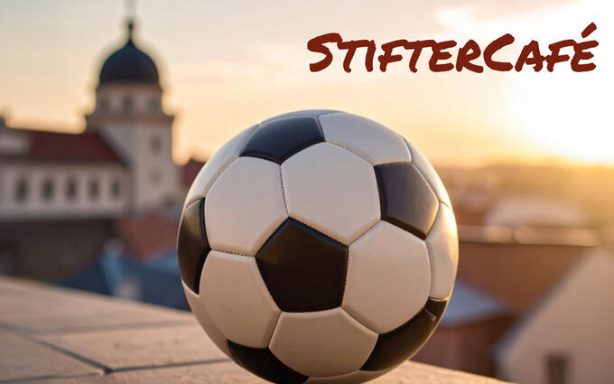 Stiftercafé (Foto: Darmi/Adobe Stock)