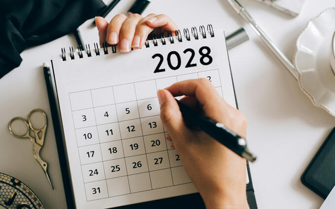 Terminkalender (Featurebild) (Foto: Leeloo The First/Pexels/bearb.)