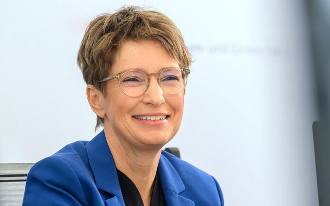 Melanie Maas-Brunner (Foto: David Ausserhofer)