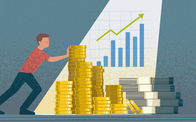 Vermögensmanagement