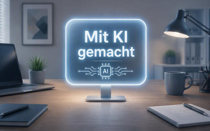 Diese Grafik wurde mit KI gemacht