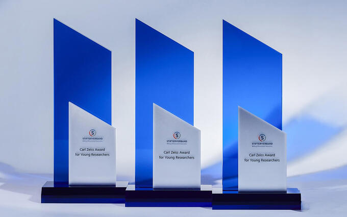 Carl Zeiss Award for Young Researchers
