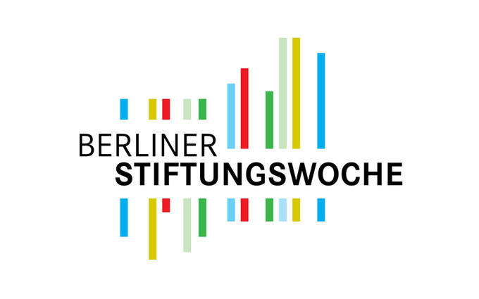 Berliner Stiftungswoche (Logo)