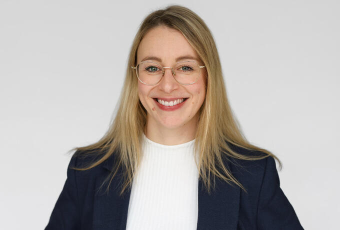 Jessica Lesske (Foto: Sven Lorenz)