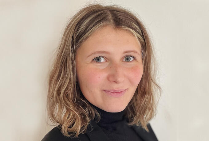 Jasmin Langosch