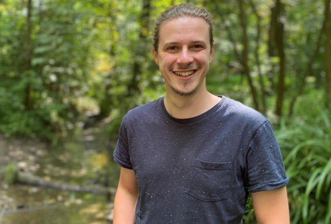 Philipp M. Rehsen (Foto: privat)