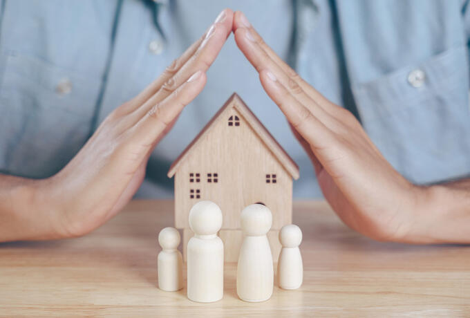 Familienstiftungen sichern Ihr Vermögen (Foto: iStock/Suriyawut Suriya)