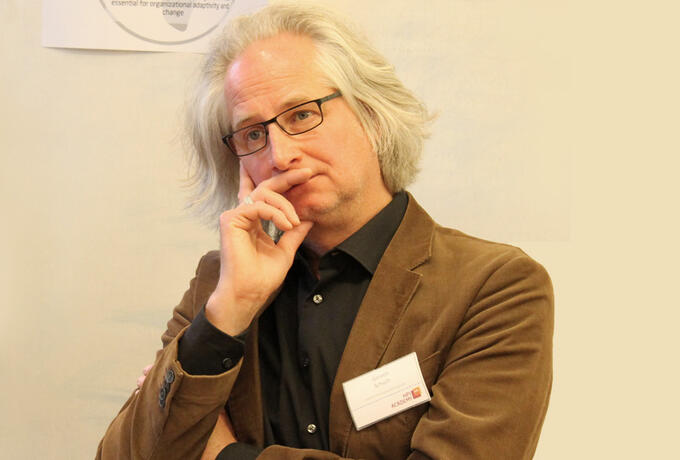 Gereon Schuch (Foto: HPI)