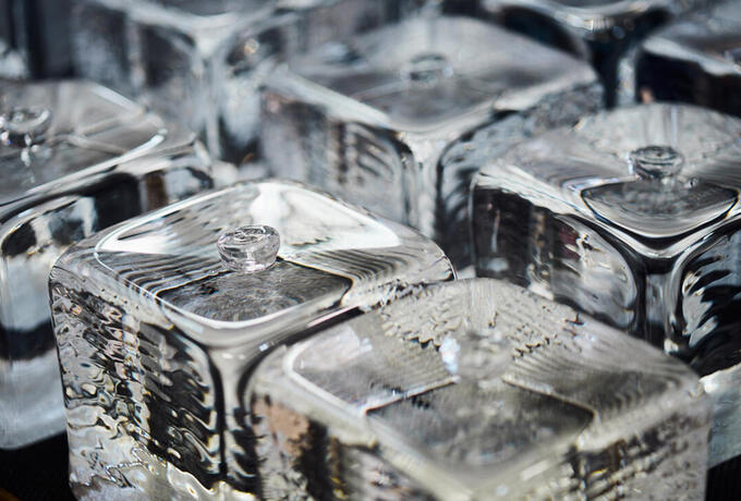 Optisches Glas