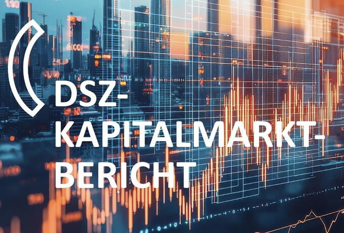 DSZ-Kapitalmarktbericht (Bild: pingpao/Adobe Stock)
