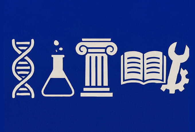 Forum Forschung (Bild: Shutterstock AI)