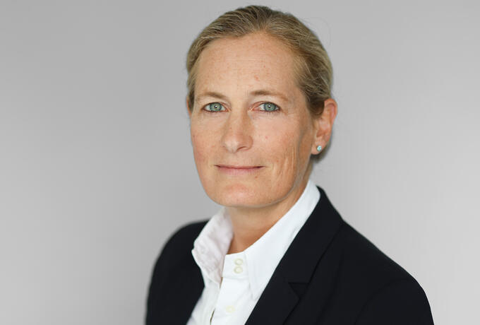 Leonie Schneider (Foto: Sven Lorenz)