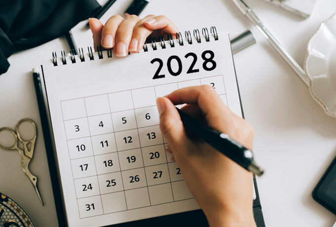 Terminkalender (Featurebild) (Foto: Leeloo The First/Pexels/bearb.)