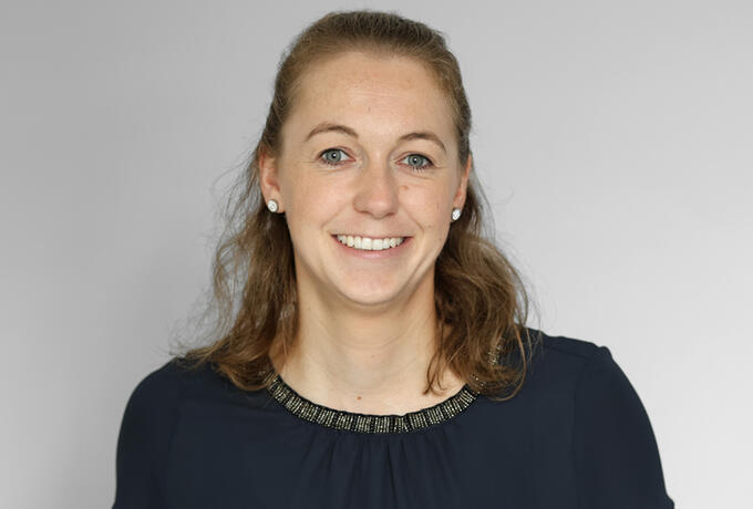Anna Wien (Foto: Sven Lorenz)