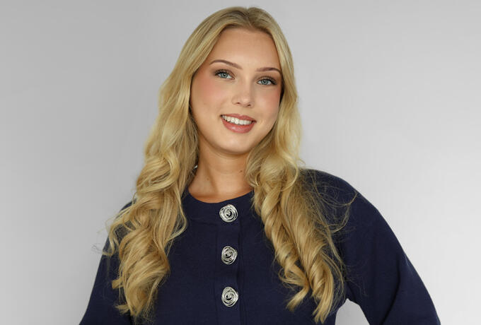 Mariella Borovac (Foto: Sven Lorenz)