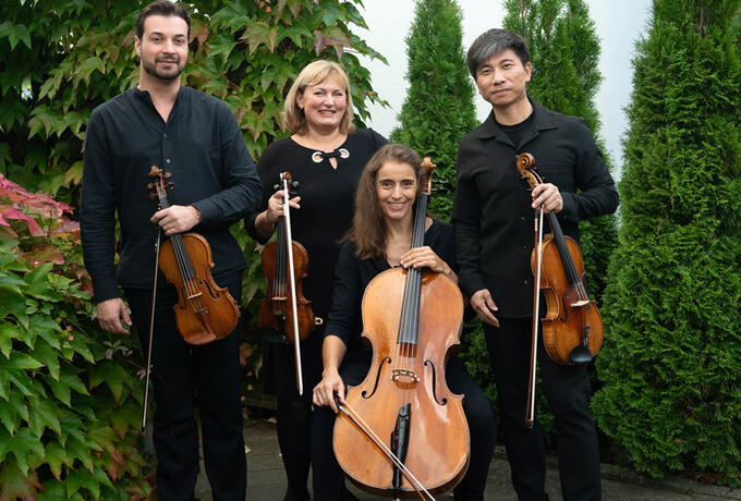 Noah Quartett