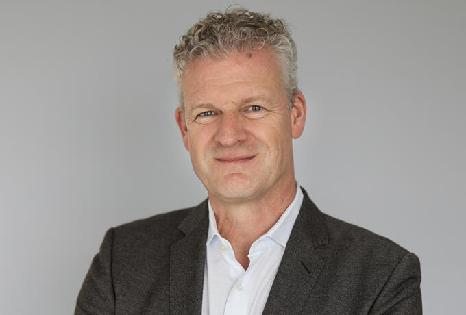 Markus Heuel (Foto: Sven Lorenz)