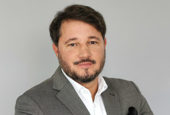 Jens Illner (Foto: Sven Lorenz)