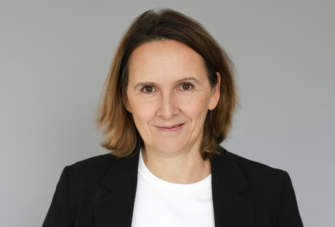 Martina Kunz (Foto: Sven Lorenz)