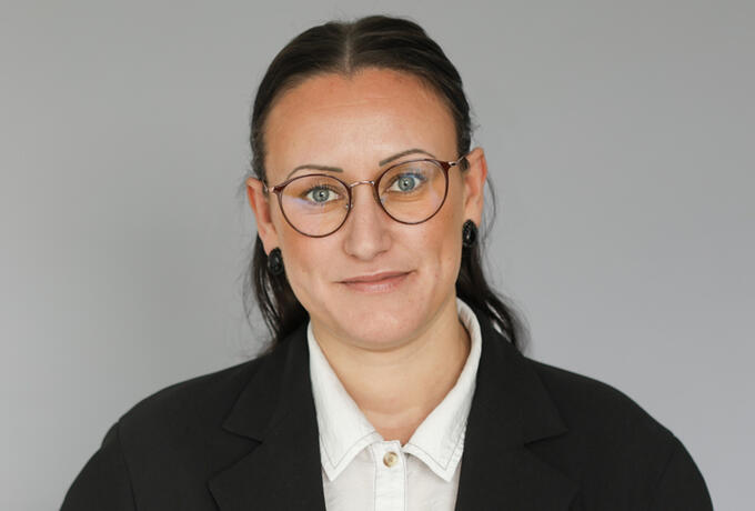 Celina Senger (Foto: Sven Lorenz)