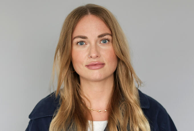 Lara Vanessa Straatmann (Foto: Sven Lorenz)