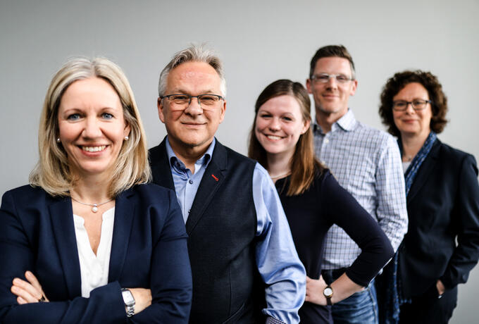 Stiftungsmanagement (Foto: Sven Lorenz)