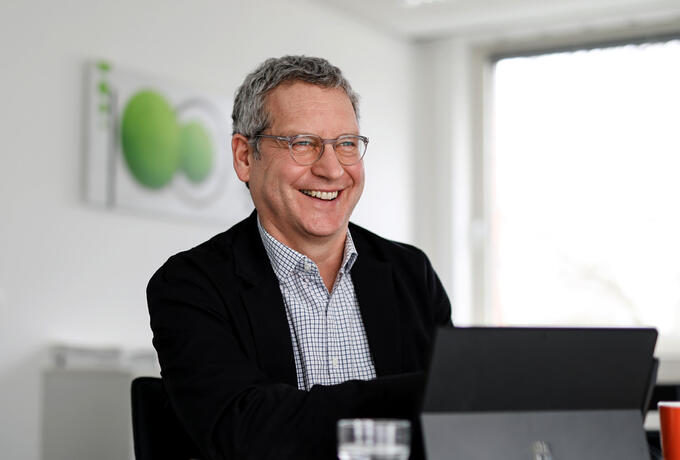 Über uns (Foto: Sven Lorenz)