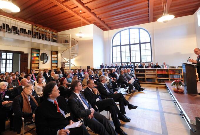 Stifterdialog_2011