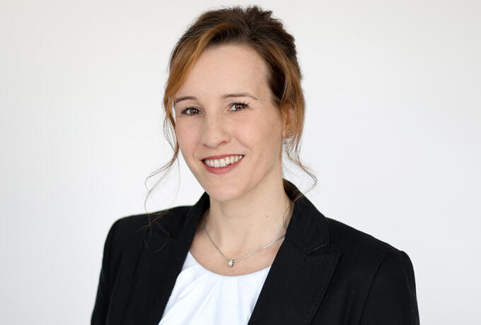 Natalie Weng (Foto: Sven Lorenz)
