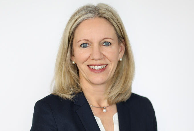 Sabine Wohlmann (Foto: Sven Lorenz)