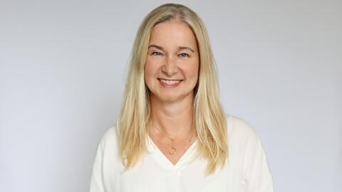 Marion Vater (Foto: Sven Lorenz)