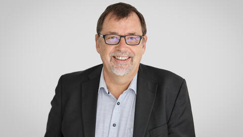 Rainer Lüdtke (Foto: Sven Lorenz) Rainer Lüdtke (Foto: Sven Lorenz)