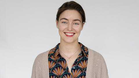 Stella Nachtigall (Foto: Sven Lorenz)