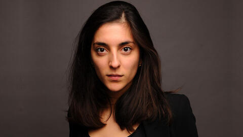 Sara Zarrabi Magd